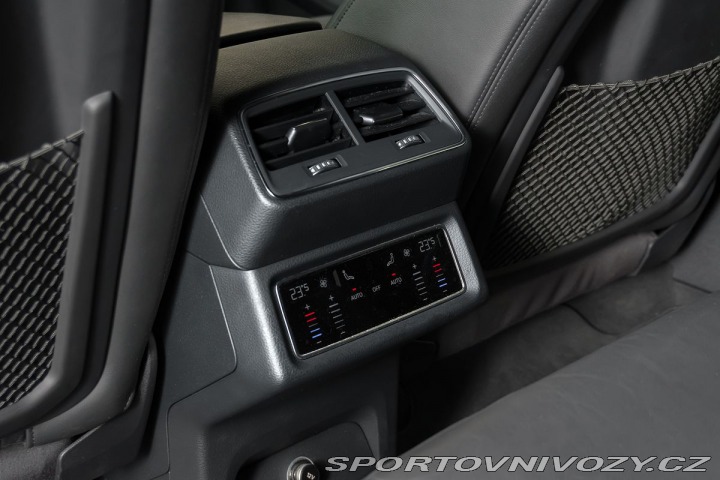 Audi Ostatní modely e-tron 55 quattro Advanced 2020