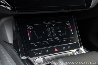 Audi Ostatní modely e-tron 55 quattro Advanced 2020