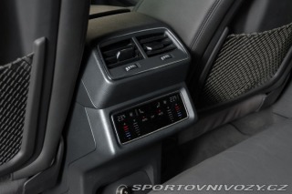 Audi Ostatní modely e-tron 55 quattro Advanced 2020
