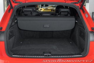 Audi Ostatní modely e-tron 55 quattro Advanced 2020