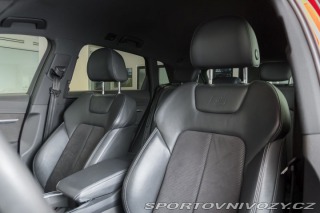 Audi Ostatní modely e-tron 55 quattro Advanced 2020