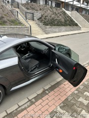Audi TT S-Line 2015