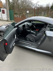 Audi TT S-Line 2015