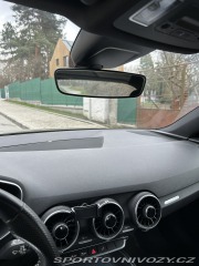 Audi TT S-Line 2015
