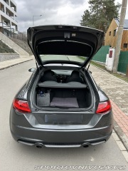 Audi TT S-Line 2015