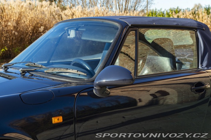 Porsche 911 964 (911) CARRERA CABRIO 1991
