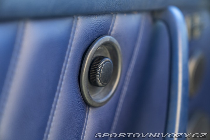 Porsche 911 964 (911) CARRERA CABRIO 1991