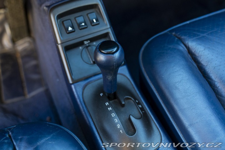 Porsche 911 964 (911) CARRERA CABRIO 1991