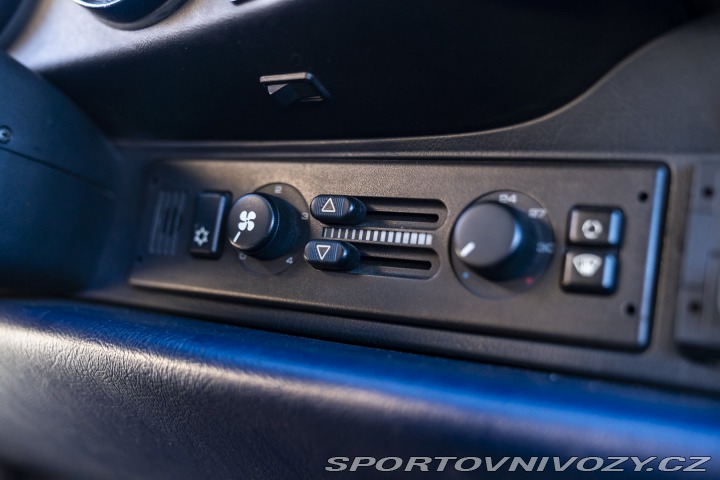 Porsche 911 964 (911) CARRERA CABRIO 1991
