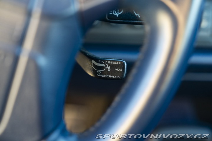 Porsche 911 964 (911) CARRERA CABRIO 1991