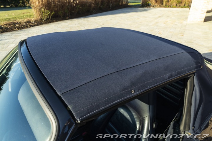 Porsche 911 964 (911) CARRERA CABRIO 1991