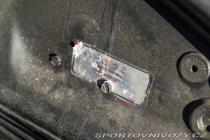 Porsche 911 964 (911) CARRERA CABRIO 1991