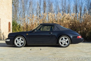 Porsche 911 964 (911) CARRERA CABRIO 1991