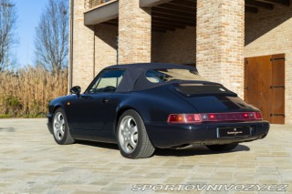 Porsche 911 964 (911) CARRERA CABRIO 1991