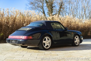 Porsche 911 964 (911) CARRERA CABRIO 1991
