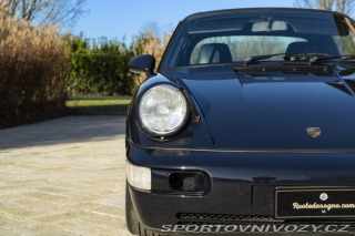 Porsche 911 964 (911) CARRERA CABRIO 1991