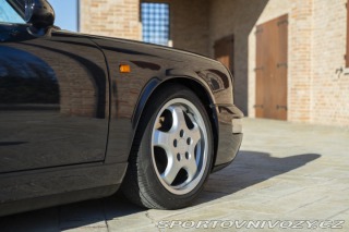 Porsche 911 964 (911) CARRERA CABRIO 1991