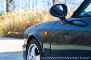 Porsche 911 964 (911) CARRERA CABRIO 1991