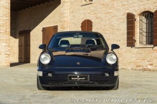 Porsche 911 964 (911) CARRERA CABRIO 1991