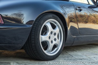 Porsche 911 964 (911) CARRERA CABRIO 1991