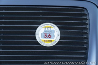 Porsche 911 964 (911) CARRERA CABRIO 1991