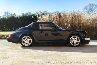 Porsche 911 964 (911) CARRERA CABRIO 1991