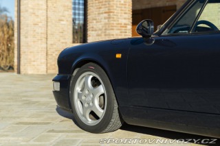 Porsche 911 964 (911) CARRERA CABRIO 1991