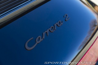 Porsche 911 964 (911) CARRERA CABRIO 1991