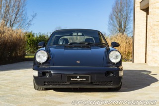 Porsche 911 964 (911) CARRERA CABRIO 1991