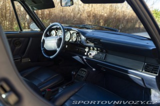 Porsche 911 964 (911) CARRERA CABRIO 1991