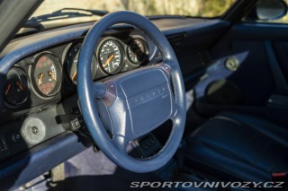 Porsche 911 964 (911) CARRERA CABRIO 1991