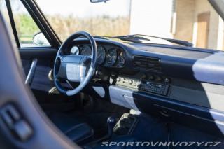 Porsche 911 964 (911) CARRERA CABRIO 1991