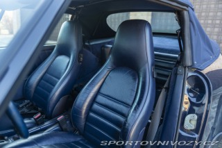 Porsche 911 964 (911) CARRERA CABRIO 1991