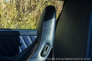 Porsche 911 964 (911) CARRERA CABRIO 1991