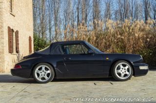 Porsche 911 964 (911) CARRERA CABRIO 1991