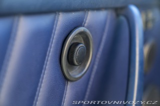Porsche 911 964 (911) CARRERA CABRIO 1991