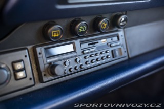 Porsche 911 964 (911) CARRERA CABRIO 1991