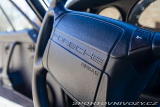 Porsche 911 964 (911) CARRERA CABRIO 1991
