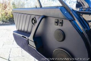 Porsche 911 964 (911) CARRERA CABRIO 1991