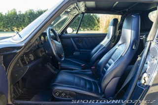 Porsche 911 964 (911) CARRERA CABRIO 1991