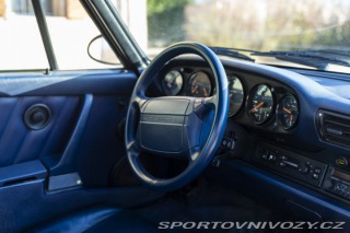 Porsche 911 964 (911) CARRERA CABRIO 1991