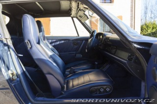 Porsche 911 964 (911) CARRERA CABRIO 1991