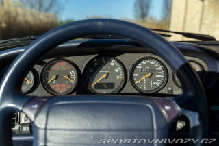 Porsche 911 964 (911) CARRERA CABRIO 1991