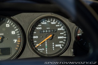 Porsche 911 964 (911) CARRERA CABRIO 1991