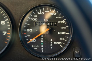 Porsche 911 964 (911) CARRERA CABRIO 1991