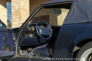 Porsche 911 964 (911) CARRERA CABRIO 1991
