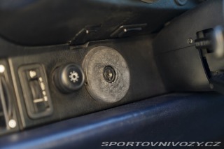 Porsche 911 964 (911) CARRERA CABRIO 1991