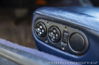 Porsche 911 964 (911) CARRERA CABRIO 1991
