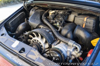 Porsche 911 964 (911) CARRERA CABRIO 1991