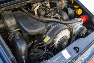 Porsche 911 964 (911) CARRERA CABRIO 1991
